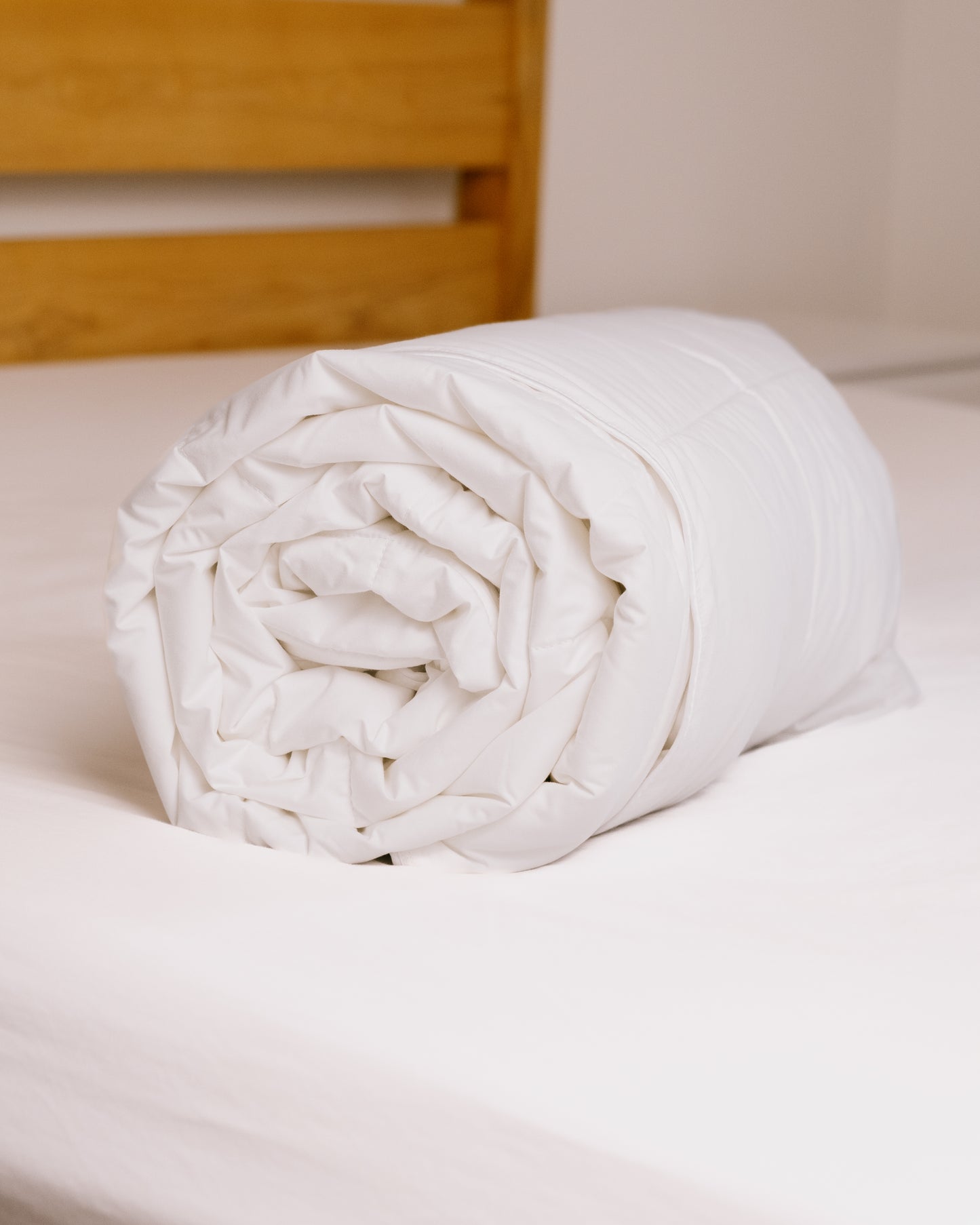 Duck Feather & Down 6.0 Tog Duvet Norfolk 5* Hotel Collection