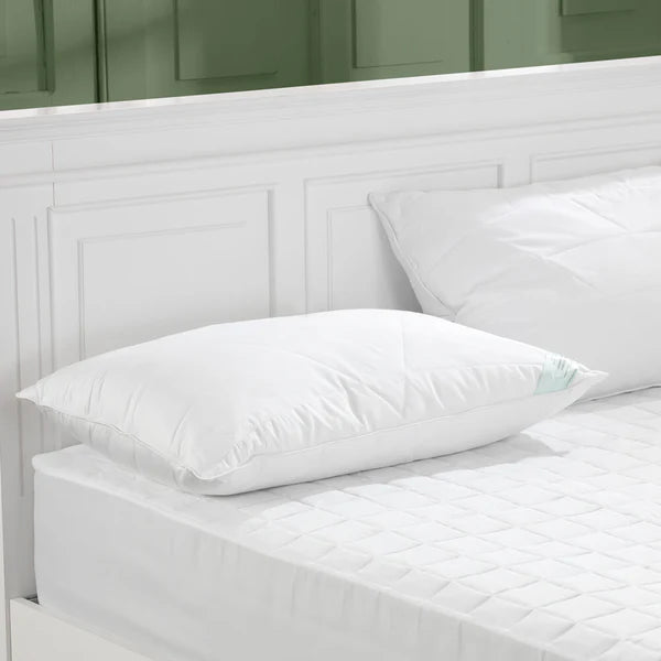 Quilted Bamboo Pillow