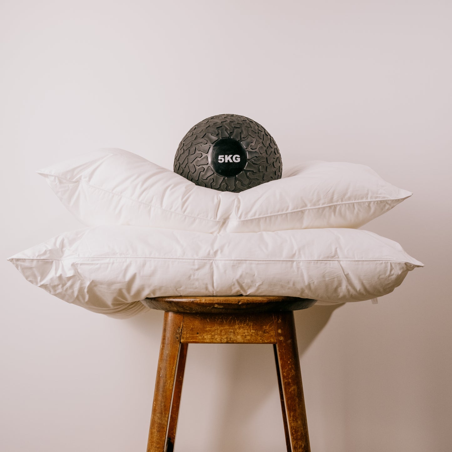 Hollowfibre Pillow Norfolk 5* Hotel Collection |