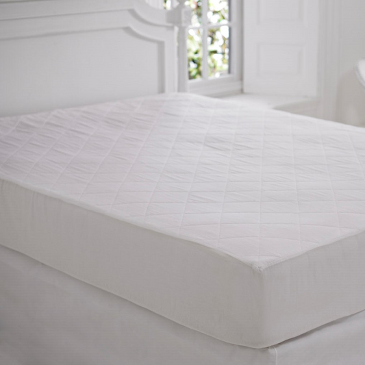 The Secret to Better Sleep: Why Quality Bedding Protectors Matter