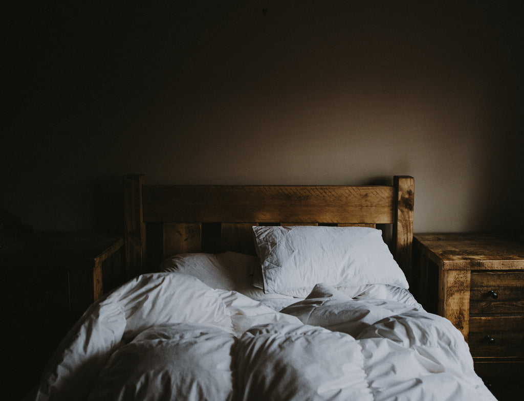 How Can Luxury Duvet Covers Help You Get More Quality Sleep?