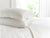 Norfolk 5* Hotel Collection | Duck Feather & Down Continental Pillow