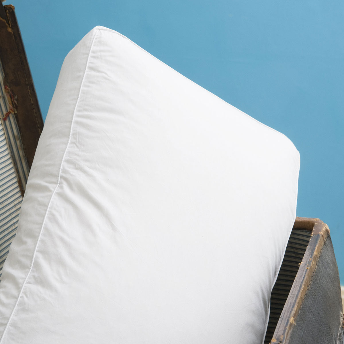 Hi-Life Support Back Sleeper Pillow Norfolk 5* Hotel Collection
